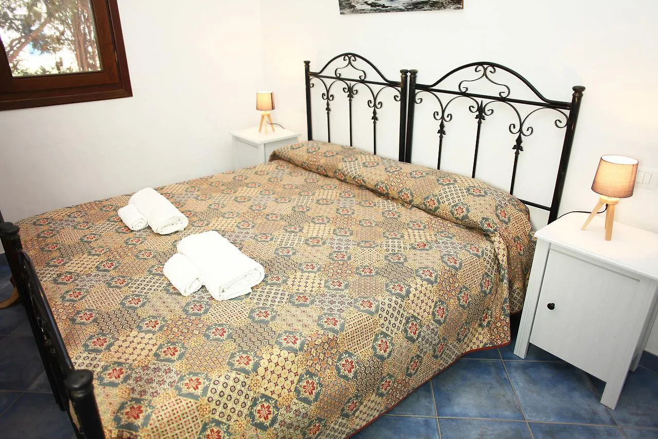 Tonnara84 Apartment San Vito Lo Capo