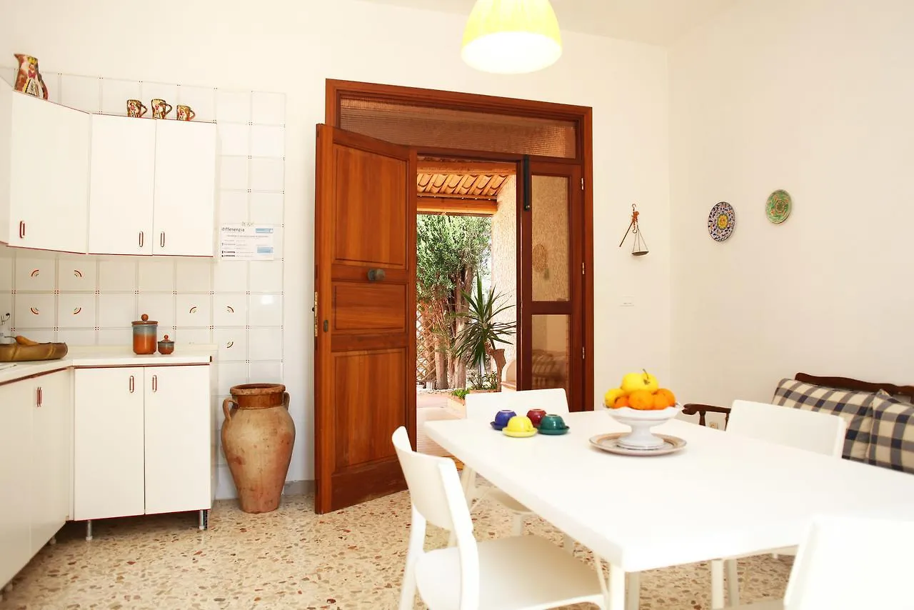 Tonnara84 Apartment San Vito Lo Capo