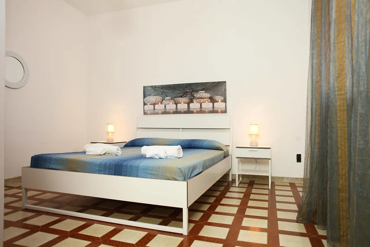 Appartamento Tonnara84 San Vito Lo Capo