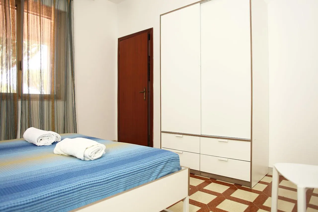 Tonnara84 Apartment San Vito Lo Capo Italy