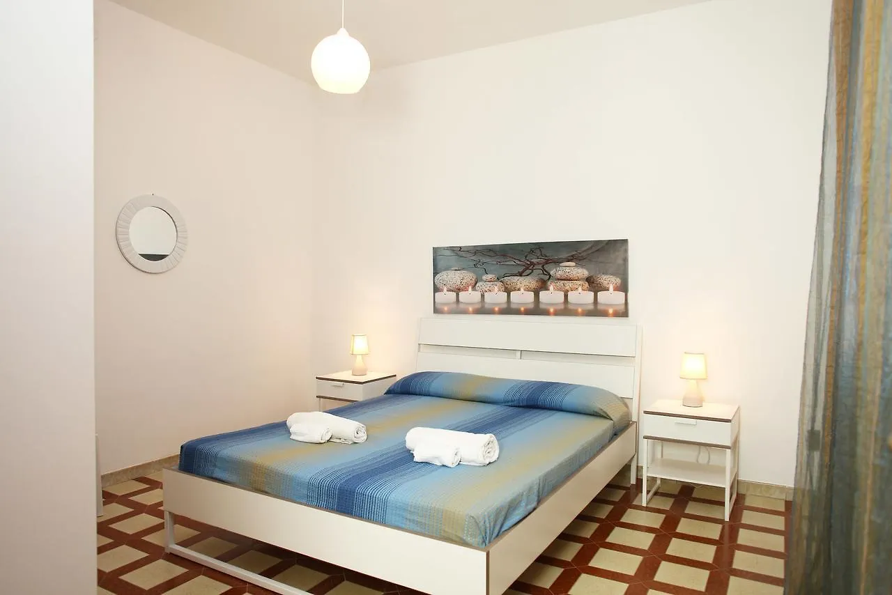 Tonnara84 Apartment San Vito Lo Capo 0*,  Italy