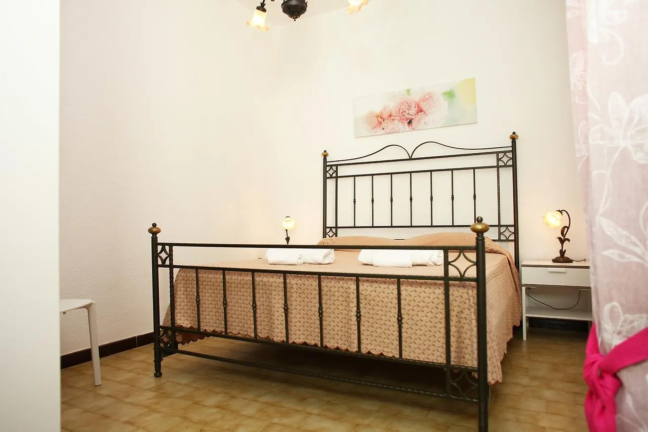 Tonnara84 Apartment San Vito Lo Capo Italy