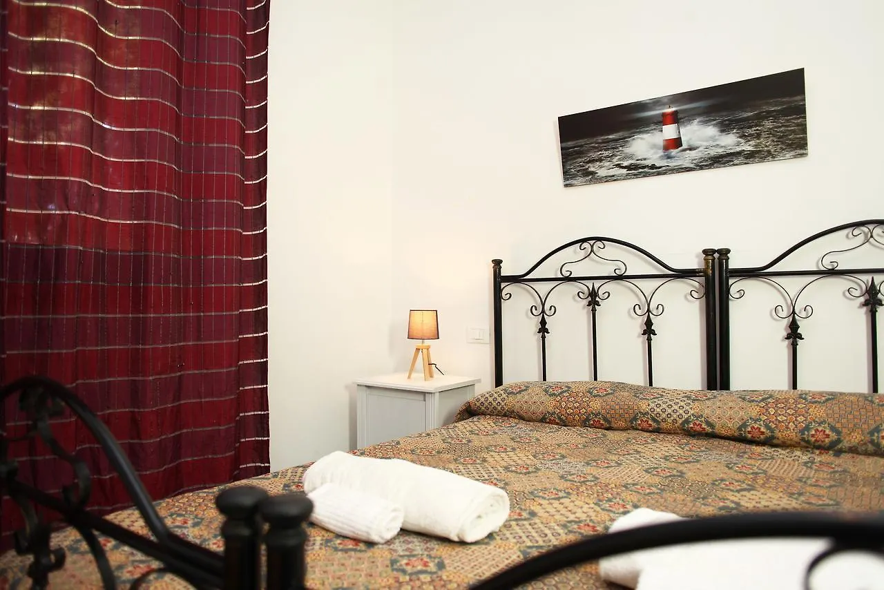 Appartamento Tonnara84 San Vito Lo Capo