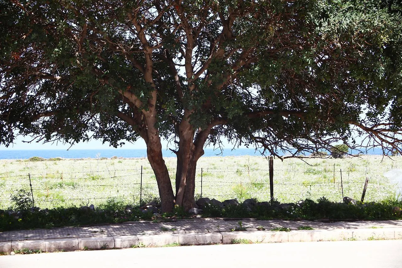 Appartamento Tonnara84 San Vito Lo Capo