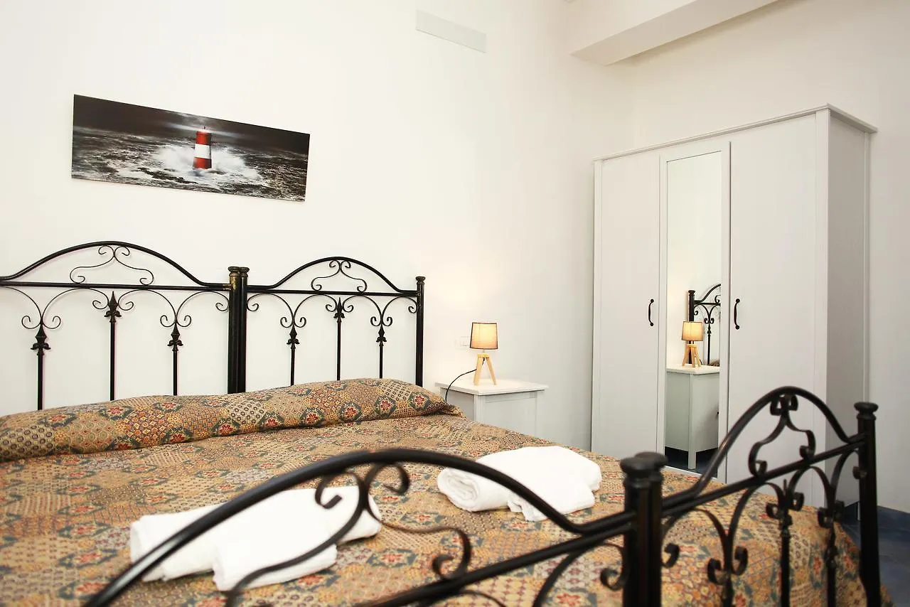 Appartamento Tonnara84 San Vito Lo Capo