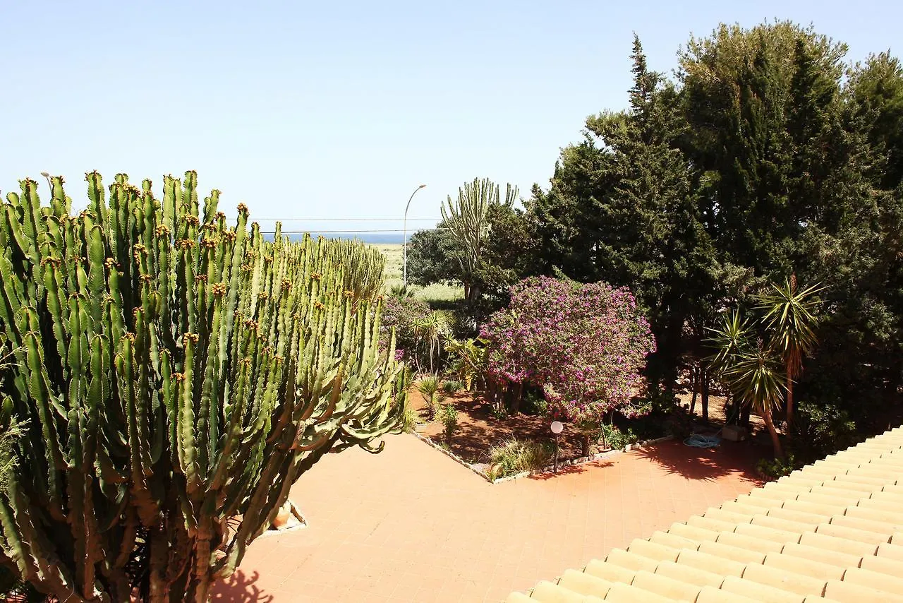 Appartamento Tonnara84 San Vito Lo Capo