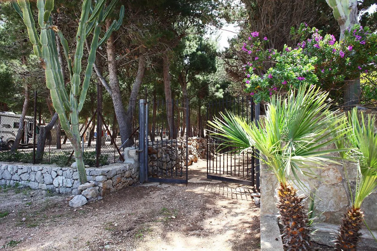 Appartamento Tonnara84 San Vito Lo Capo