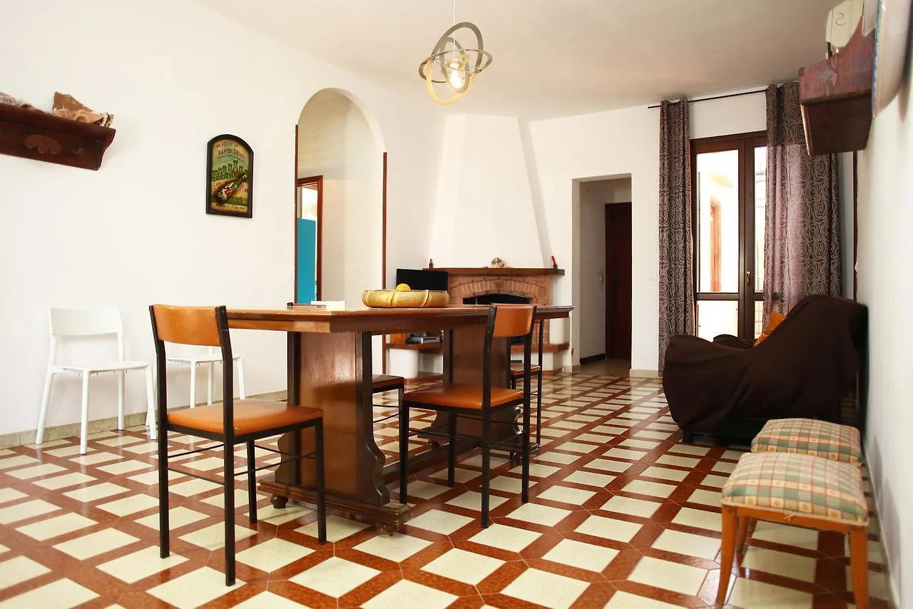 Appartamento Tonnara84 San Vito Lo Capo