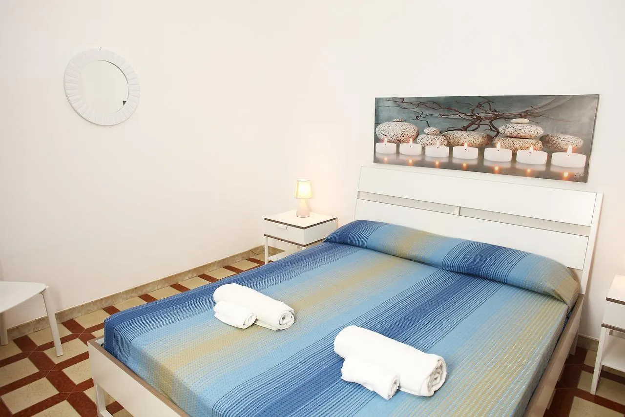 Appartamento Tonnara84 San Vito Lo Capo