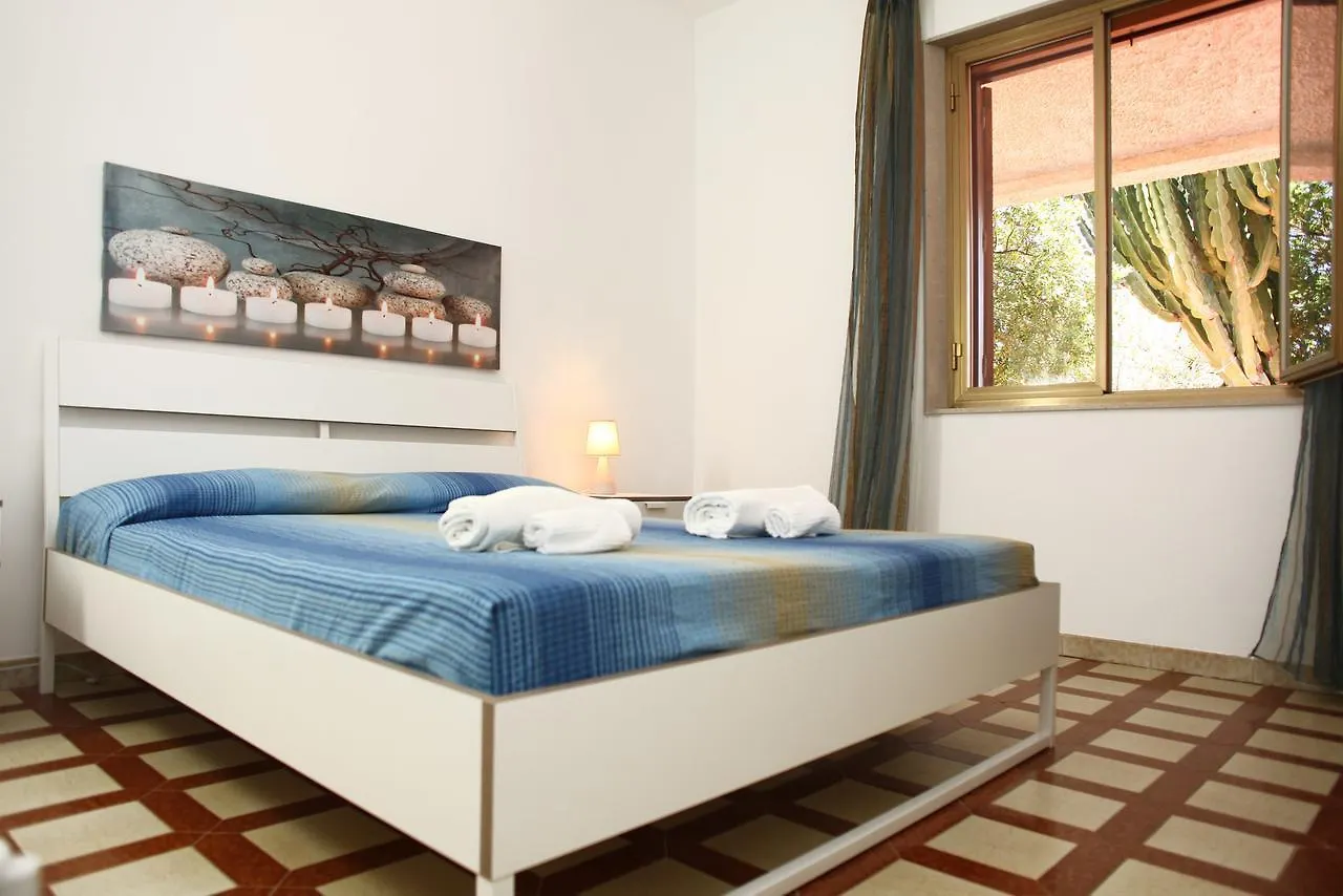 Appartamento Tonnara84 San Vito Lo Capo 0*,  Italia