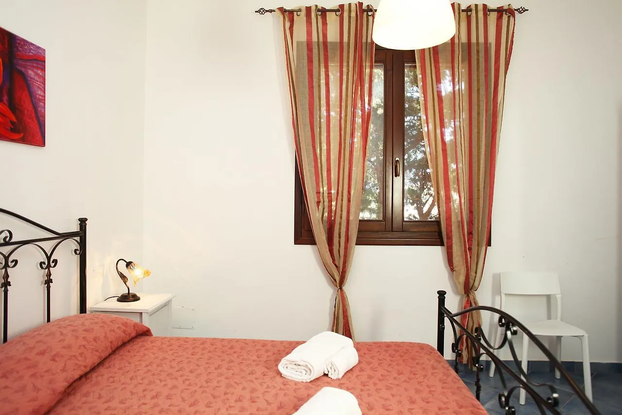 Appartamento Tonnara84 San Vito Lo Capo