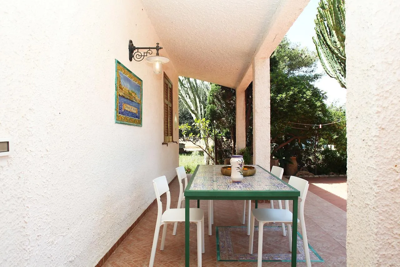 Appartamento Tonnara84 San Vito Lo Capo 0*,  Italia