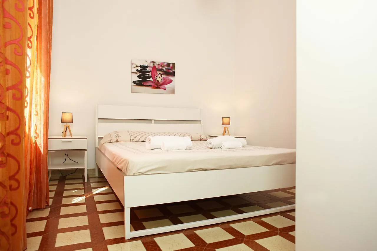 Tonnara84 Apartment San Vito Lo Capo Italy