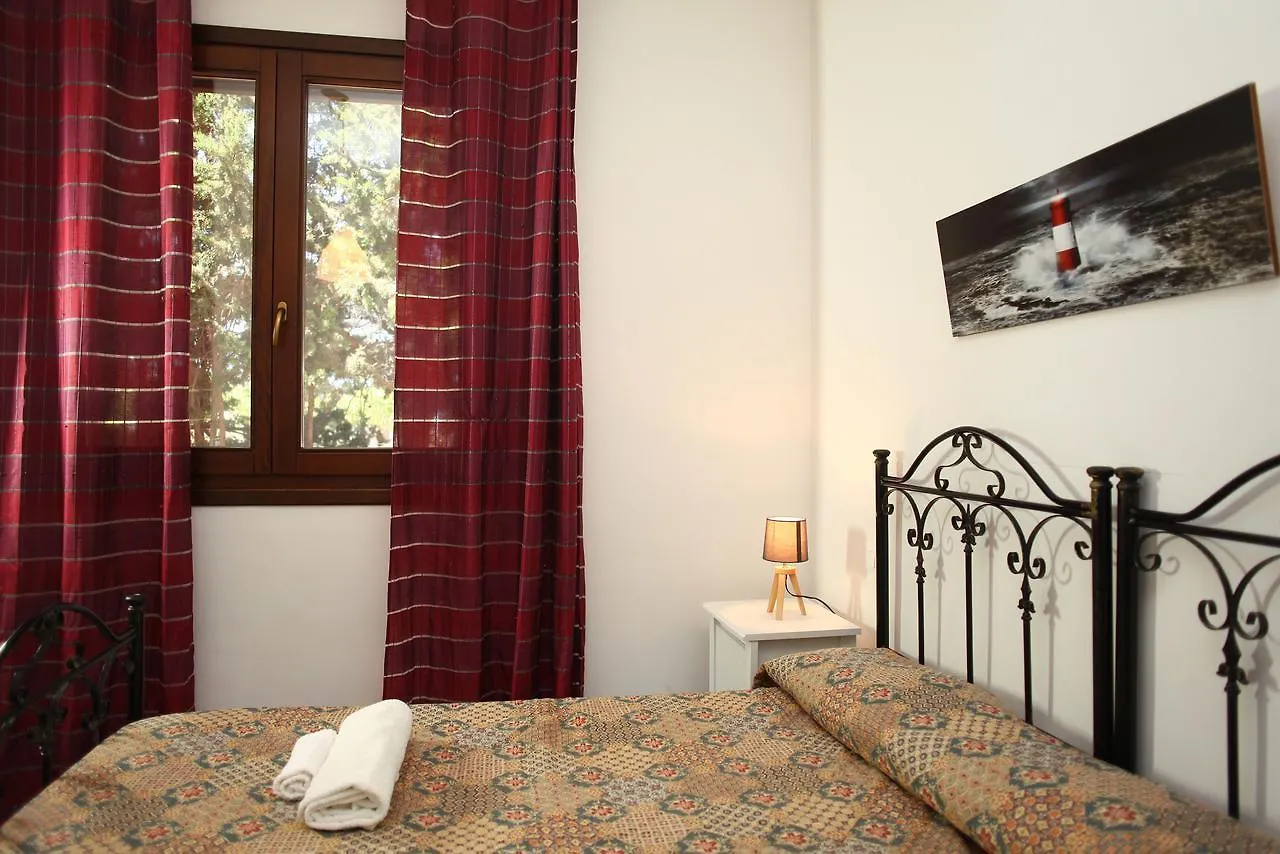 Tonnara84 Apartment San Vito Lo Capo