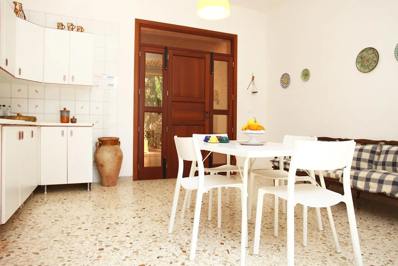 Appartamento Tonnara84 San Vito Lo Capo