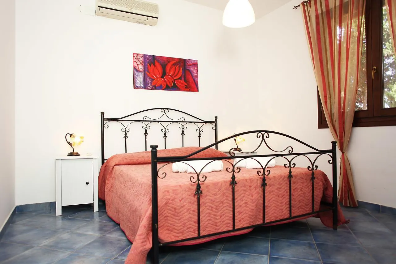 Appartamento Tonnara84 San Vito Lo Capo Italia