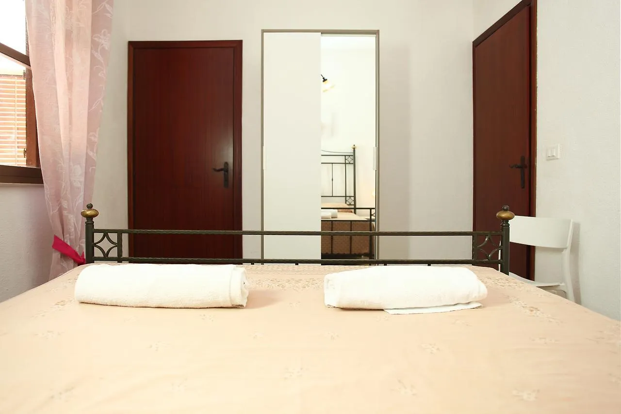 Tonnara84 Apartment San Vito Lo Capo