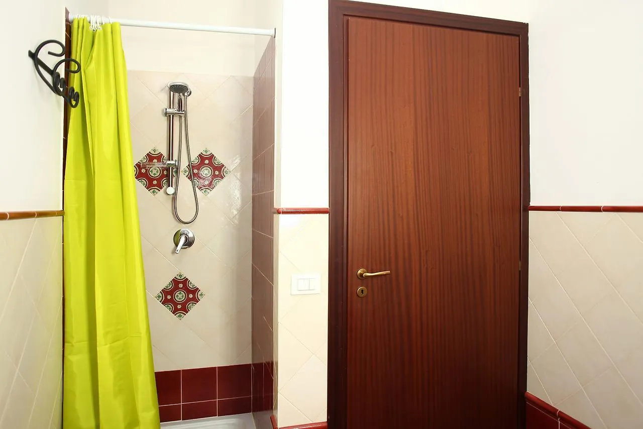 Tonnara84 Apartment San Vito Lo Capo Italy
