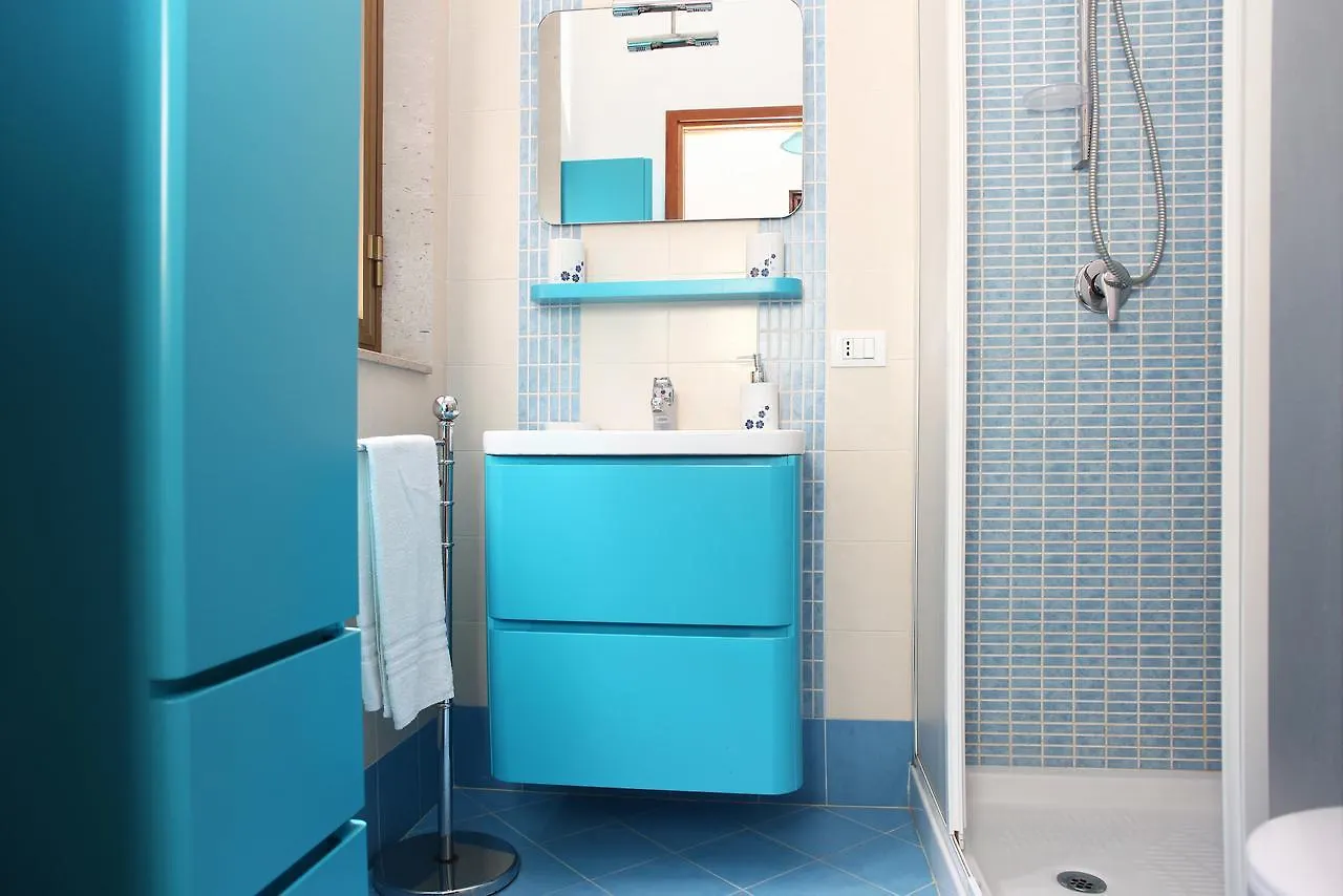 Appartamento Tonnara84 San Vito Lo Capo